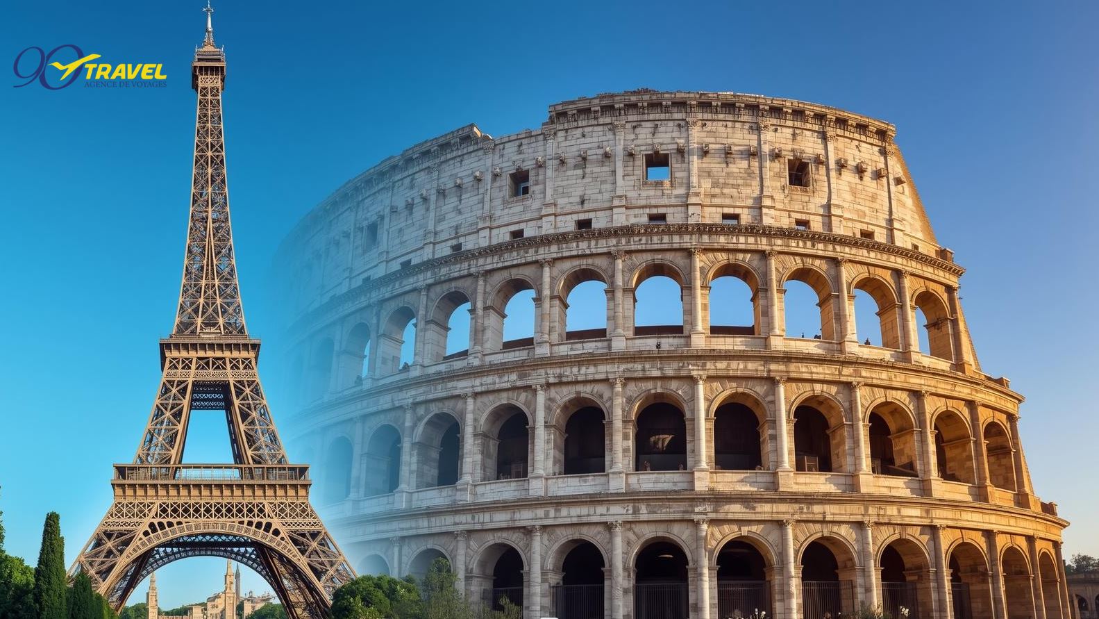 NICE /CANNES /MONACO/SANREMO/FLORENCE/PISE/ROME 